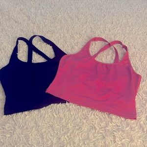 SHEIN-crop tops